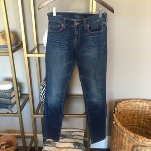 Lucky Brand Jeans Sofia Skinny